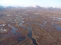 Tundra on way to Teller